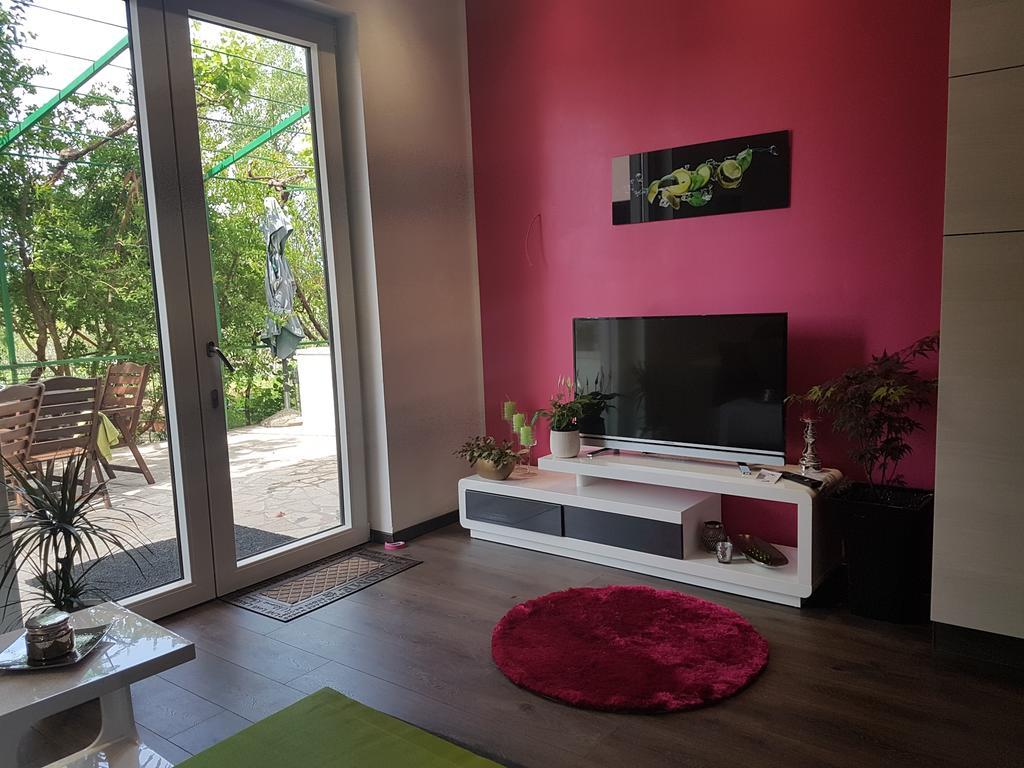 Apartment Adis Šibenik Exterior foto