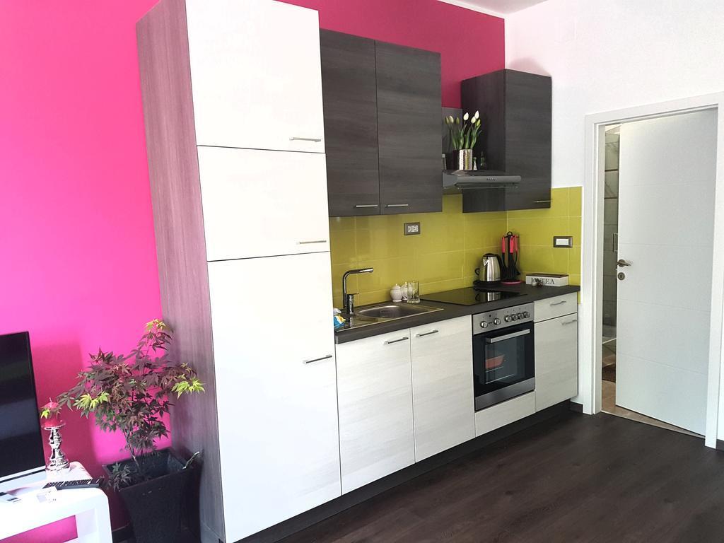 Apartment Adis Šibenik Exterior foto